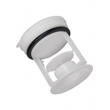 Вставка в фильтр помпы стиральной машины Beko, код 2872700100